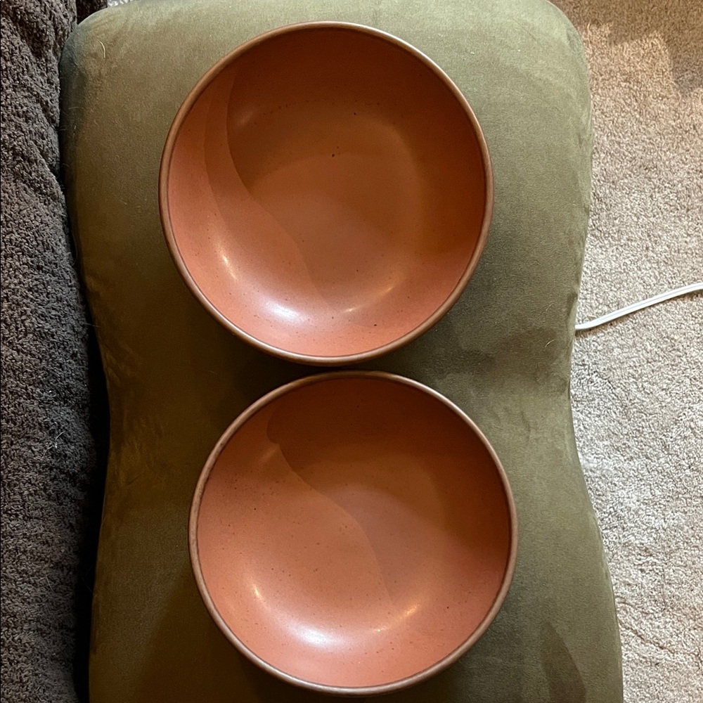 East Fork Pottery Everyday Bowls - Amaro